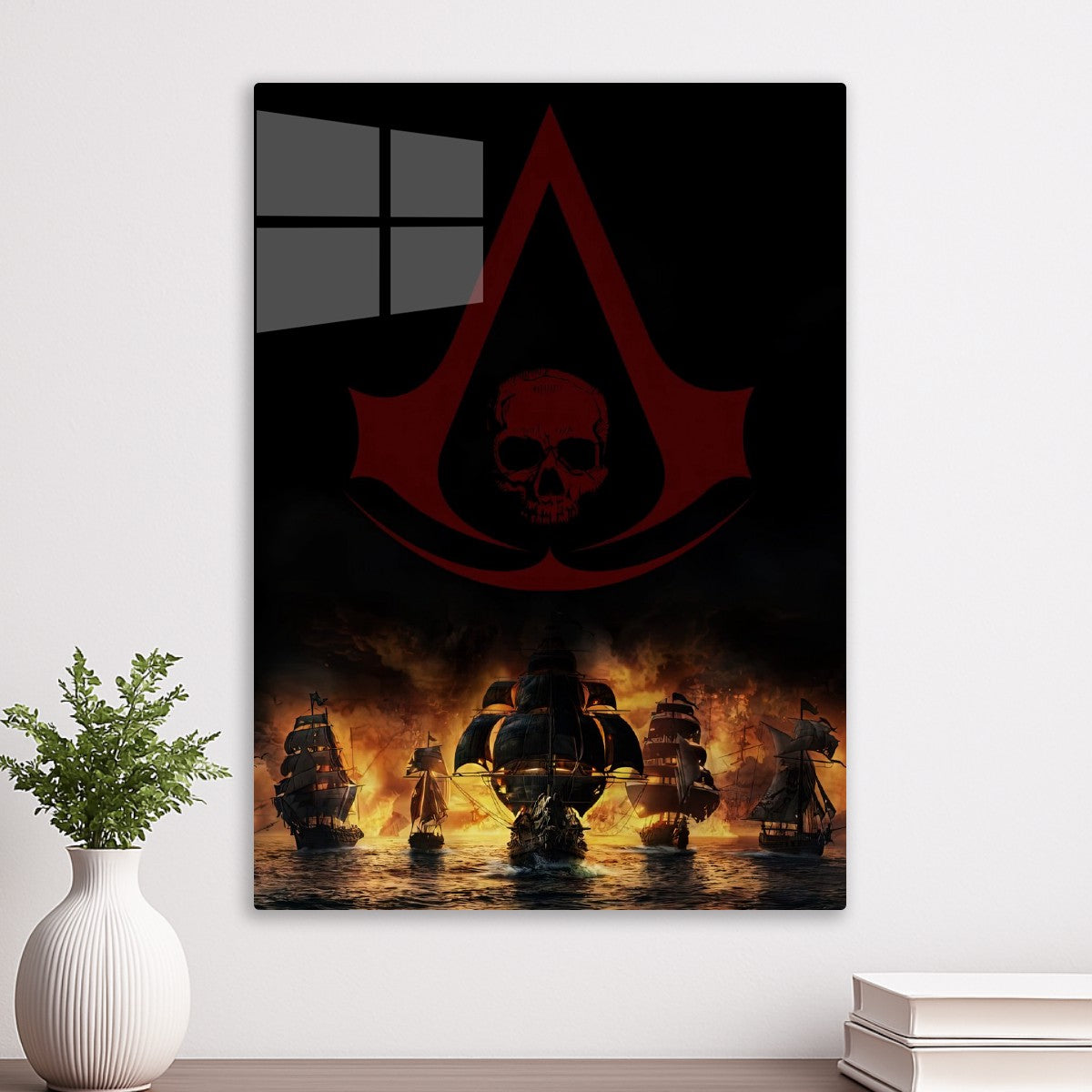 Assassin's Creed