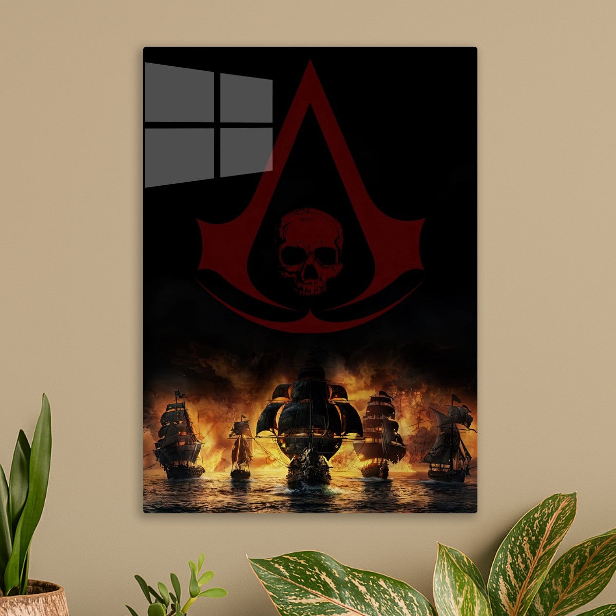 Assassin's Creed