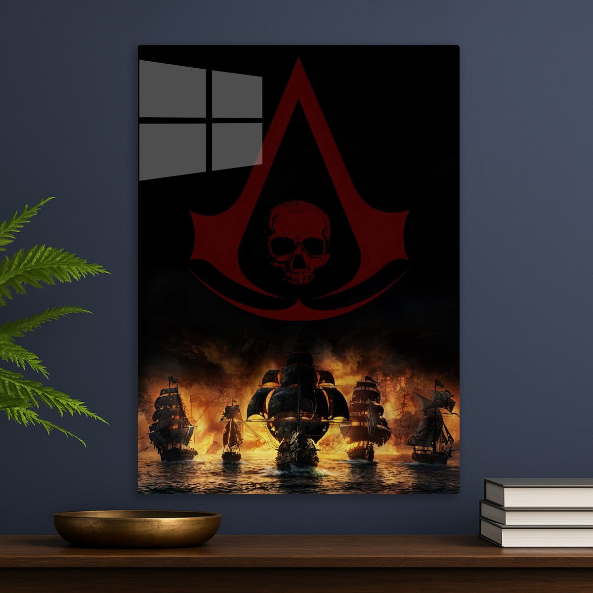 Assassin's Creed