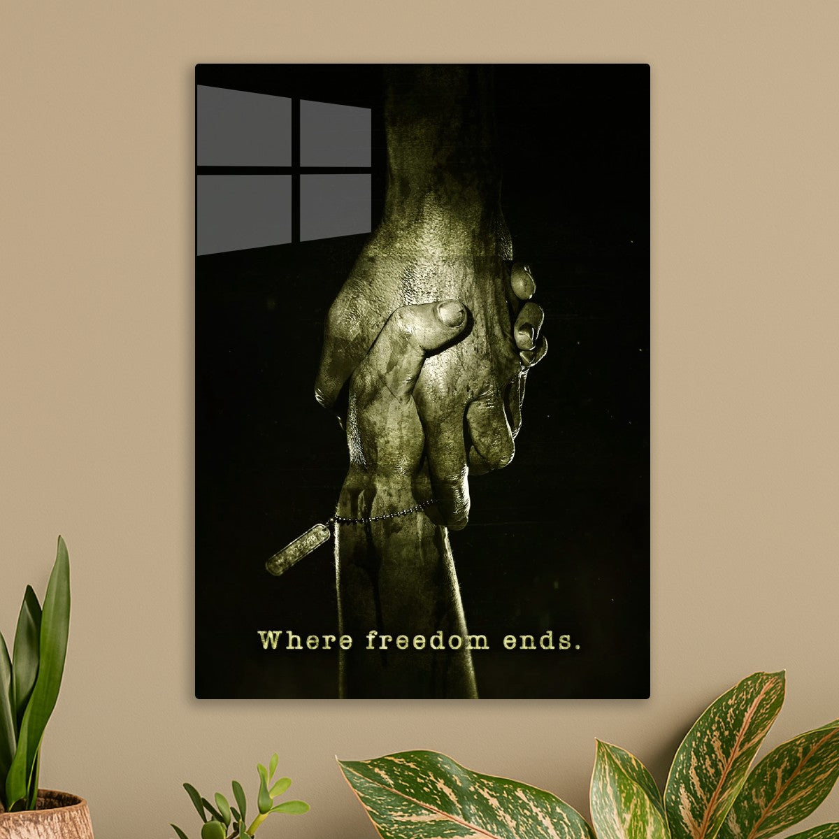 outlast