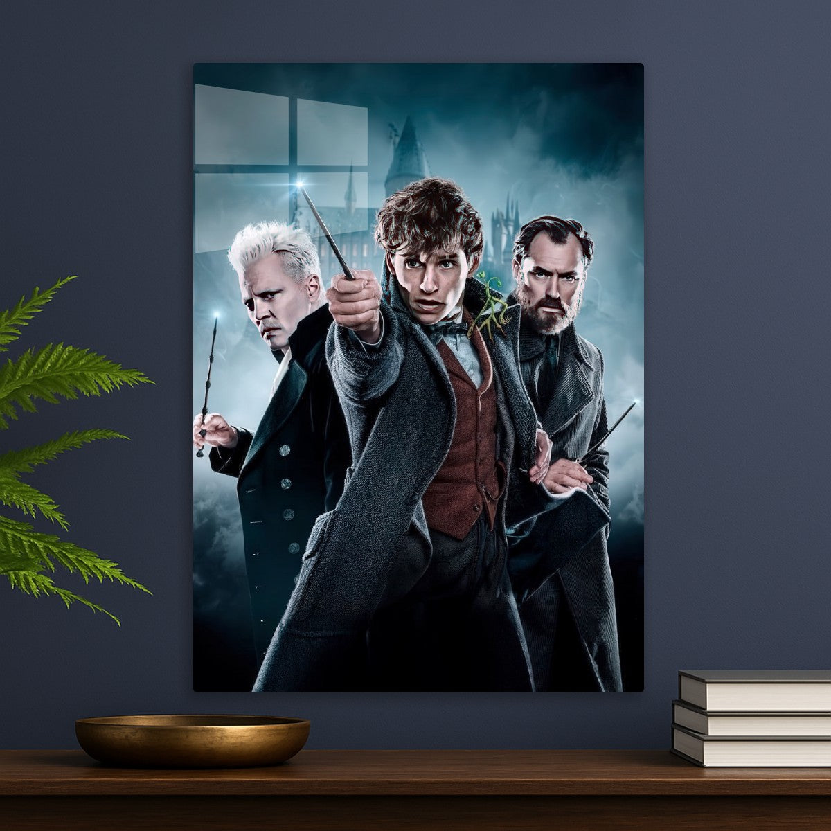 Fantastic Beasts