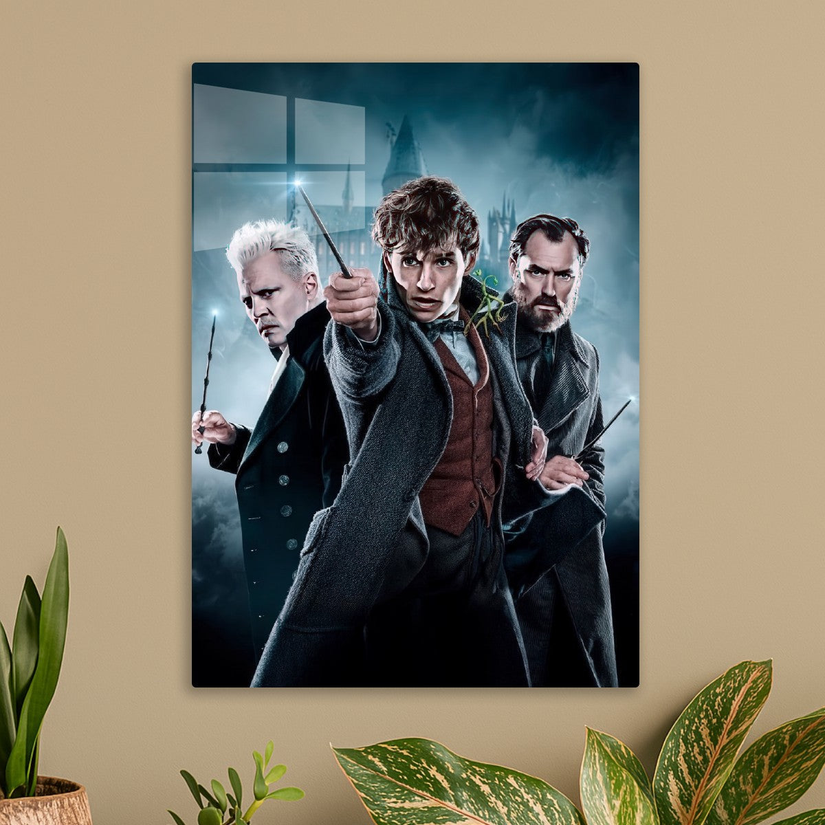 Fantastic Beasts