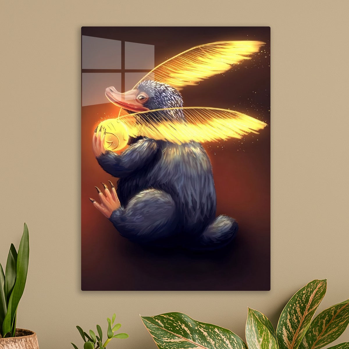 Fantastic Beasts