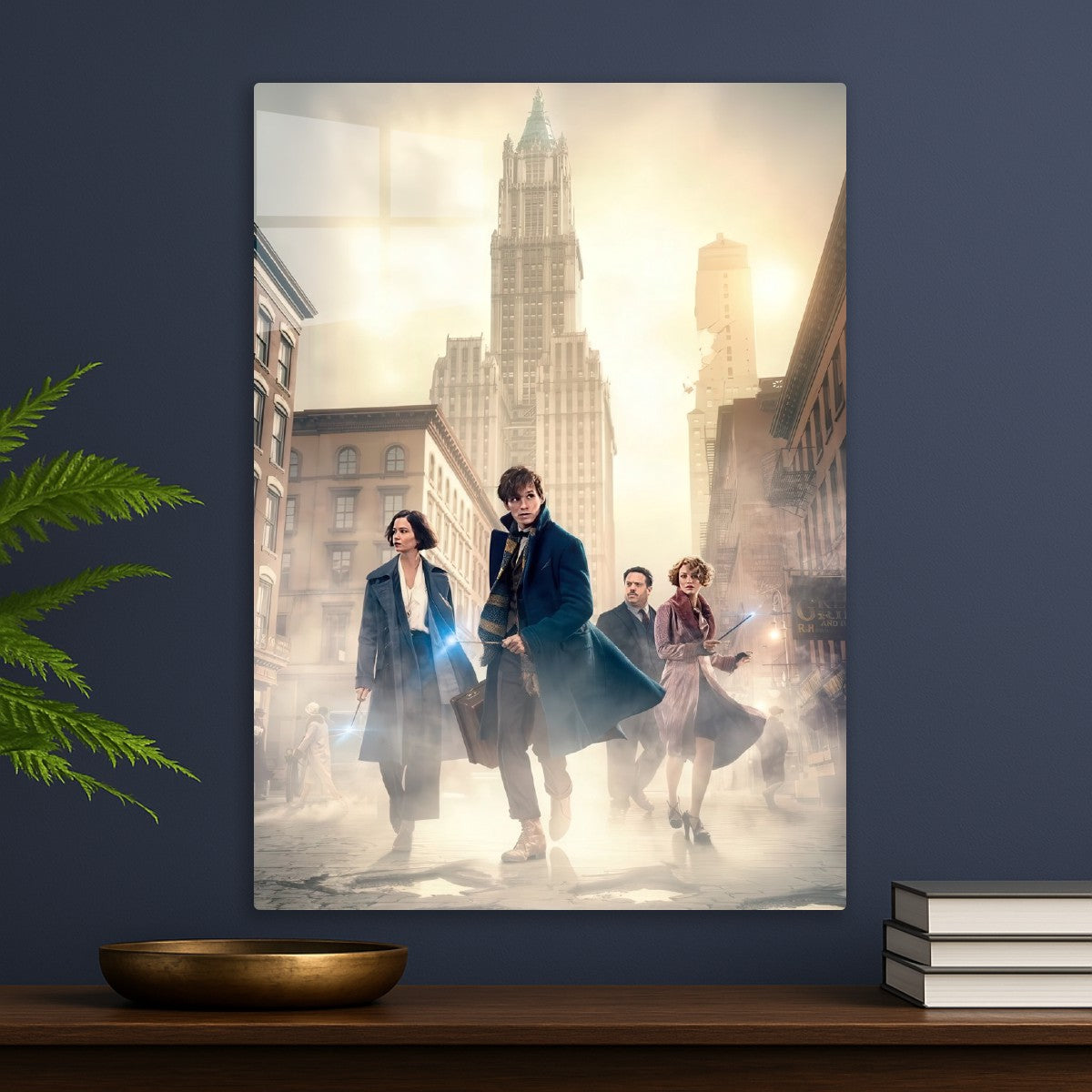 Fantastic Beasts