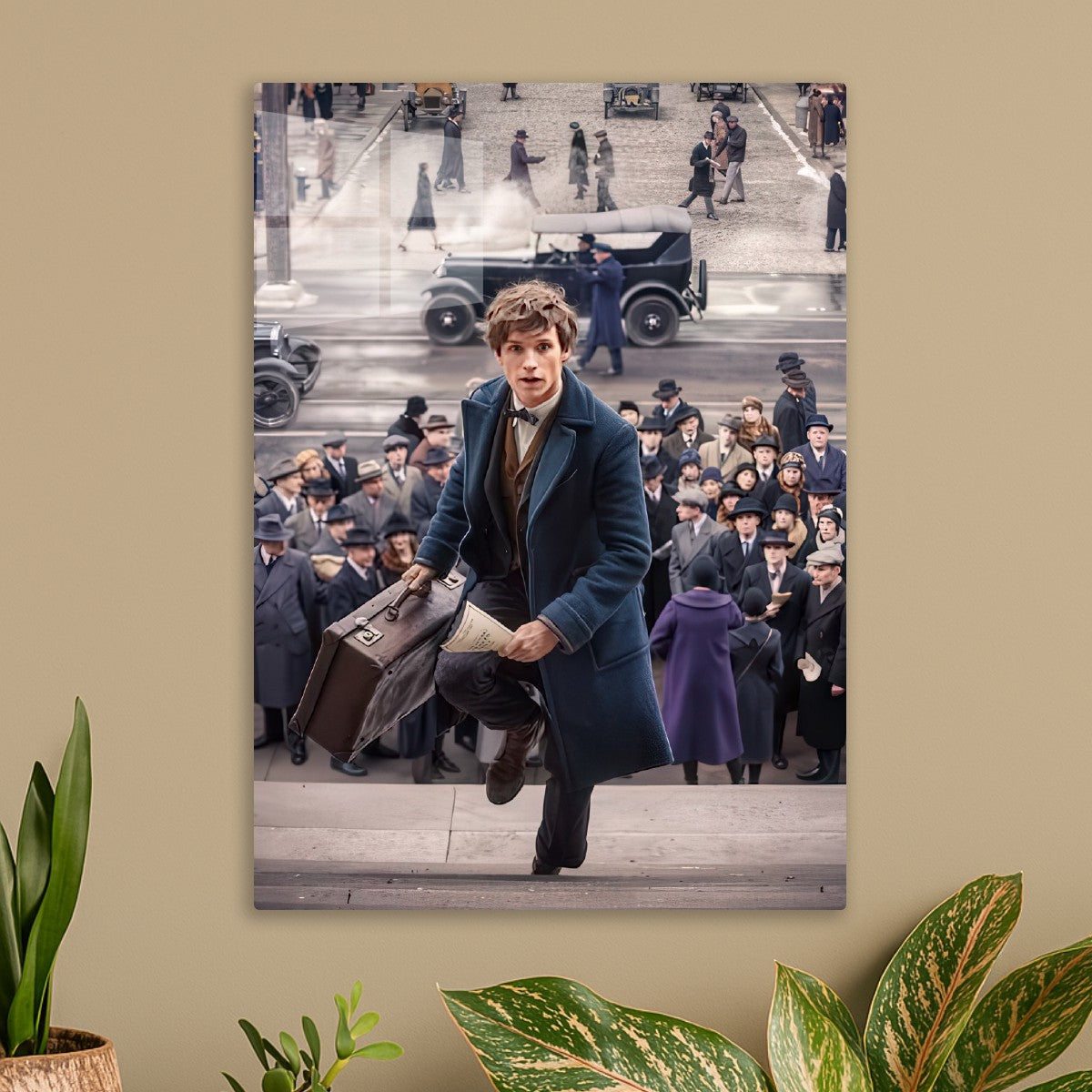 Fantastic Beasts