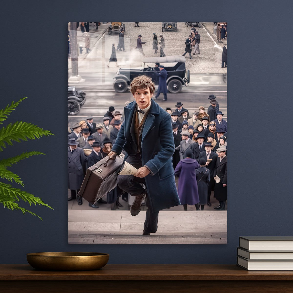Fantastic Beasts