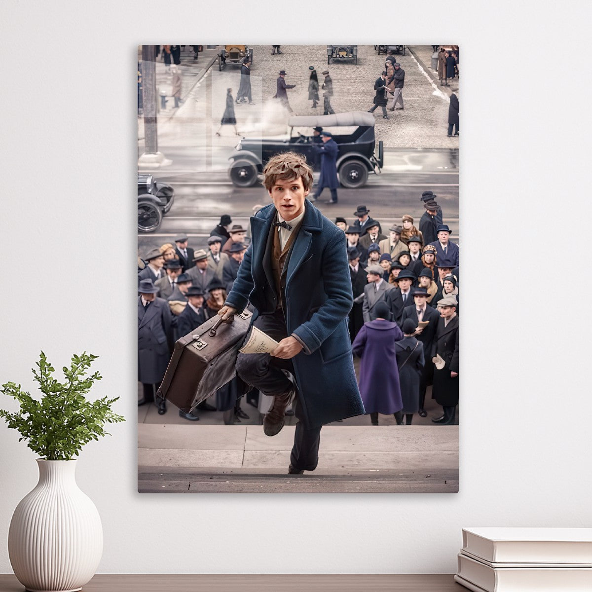 Fantastic Beasts