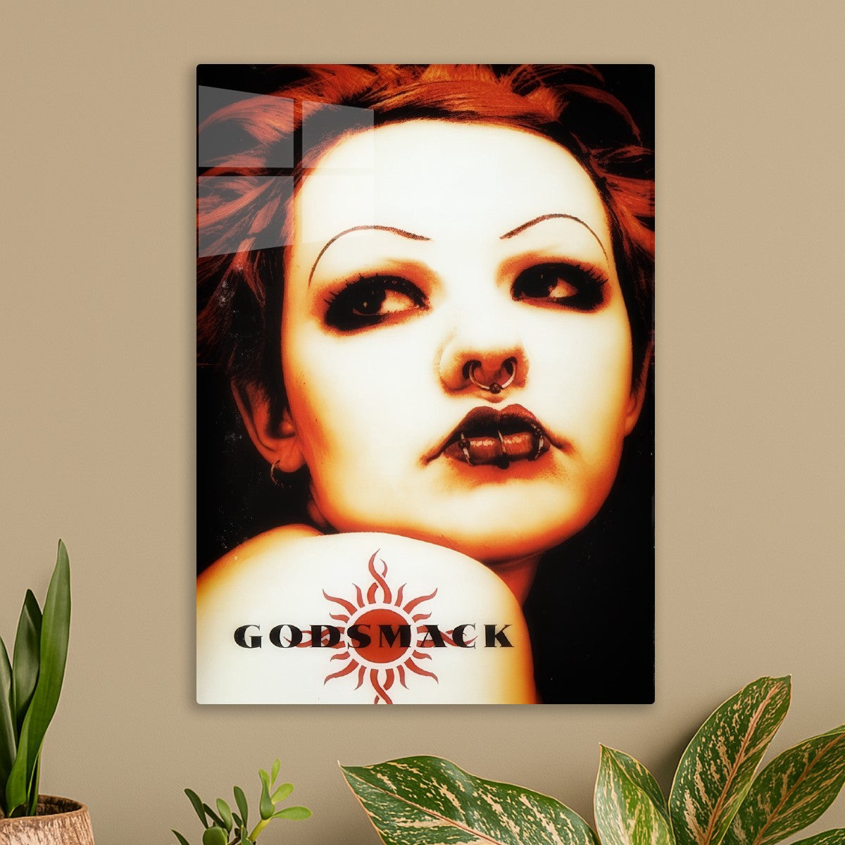 Godsmack