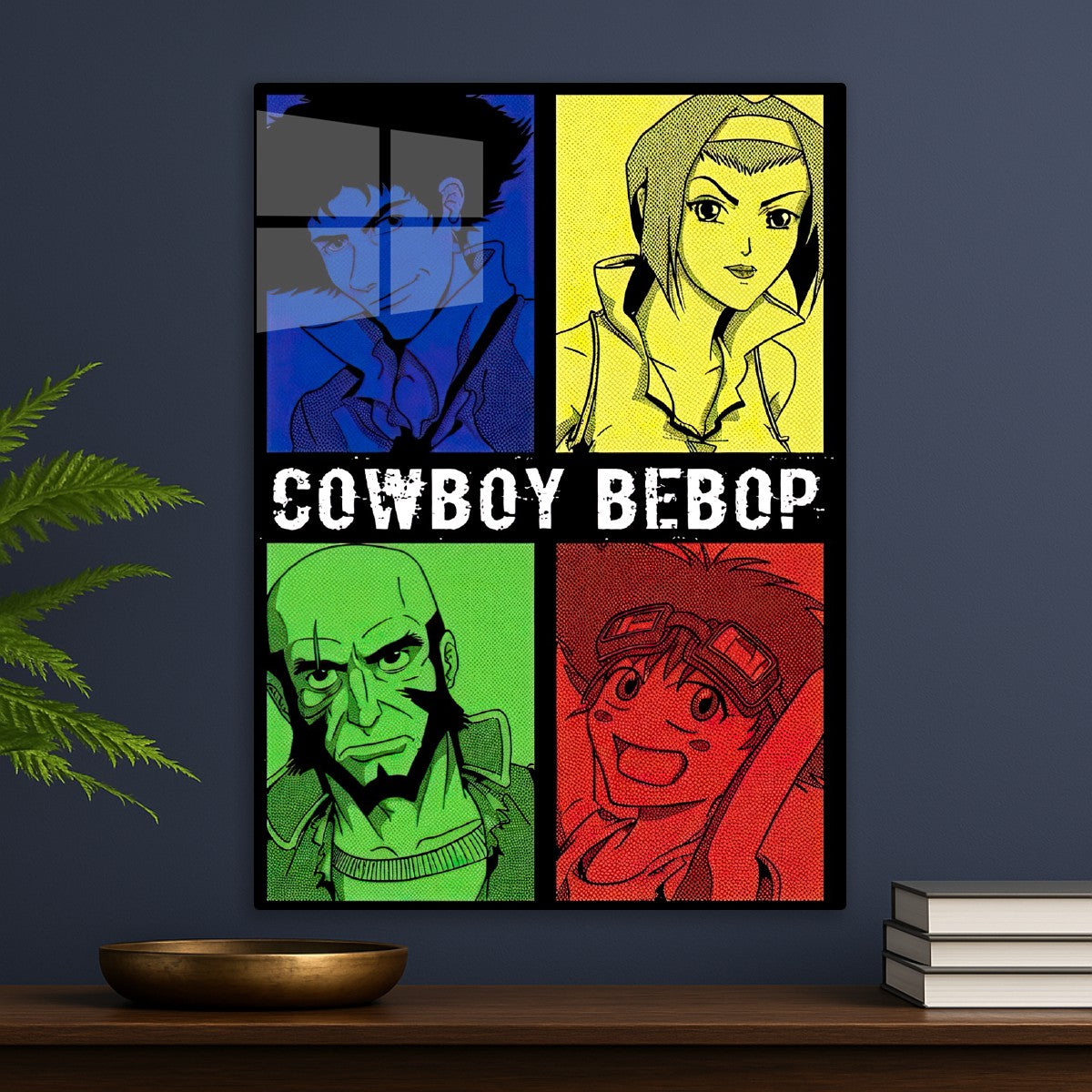 Cowboy bepop