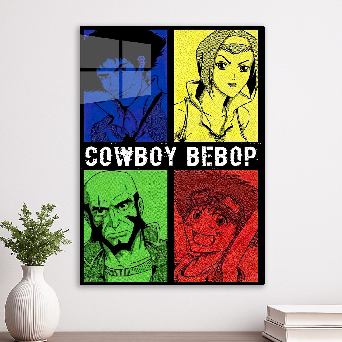 Cowboy bepop