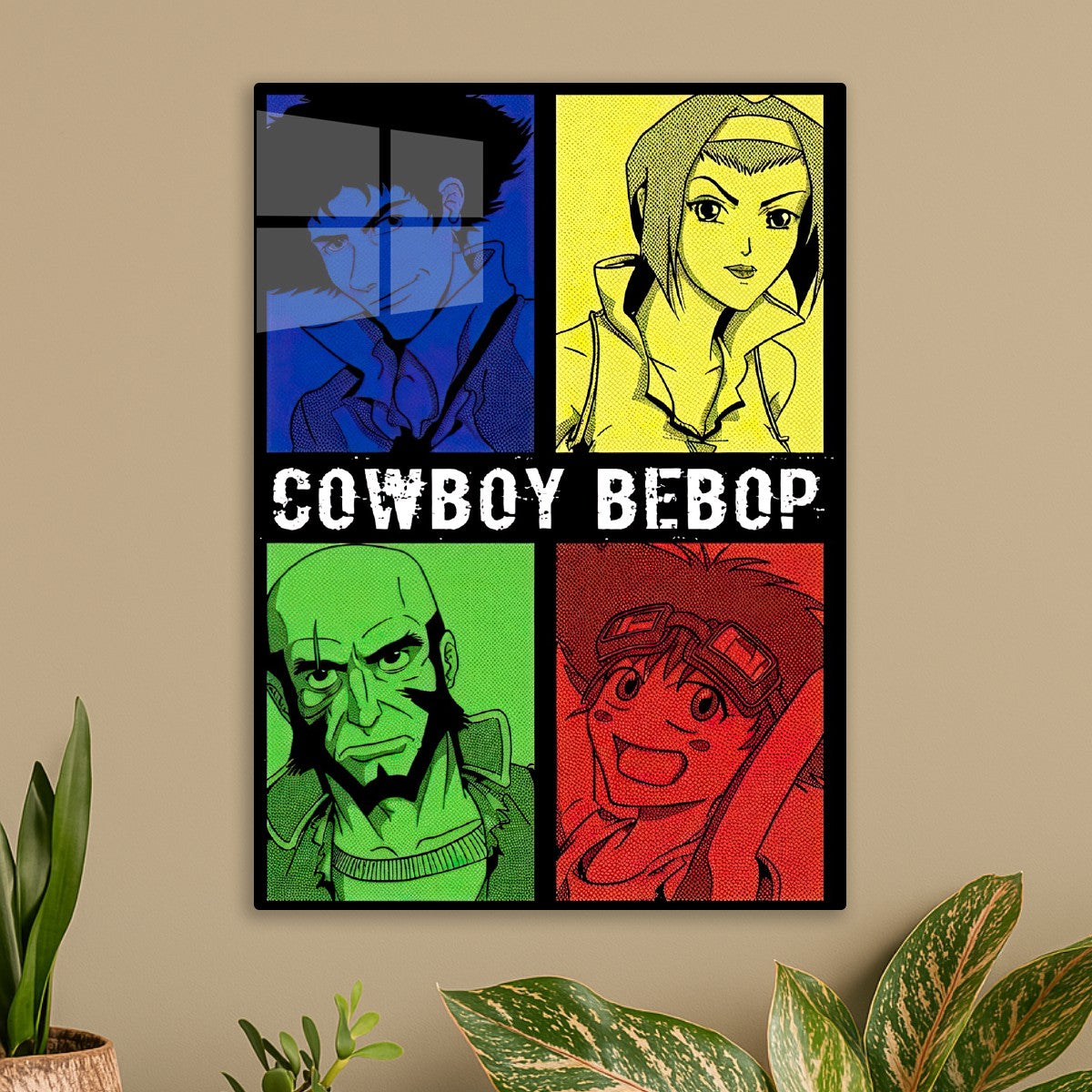 Cowboy bepop