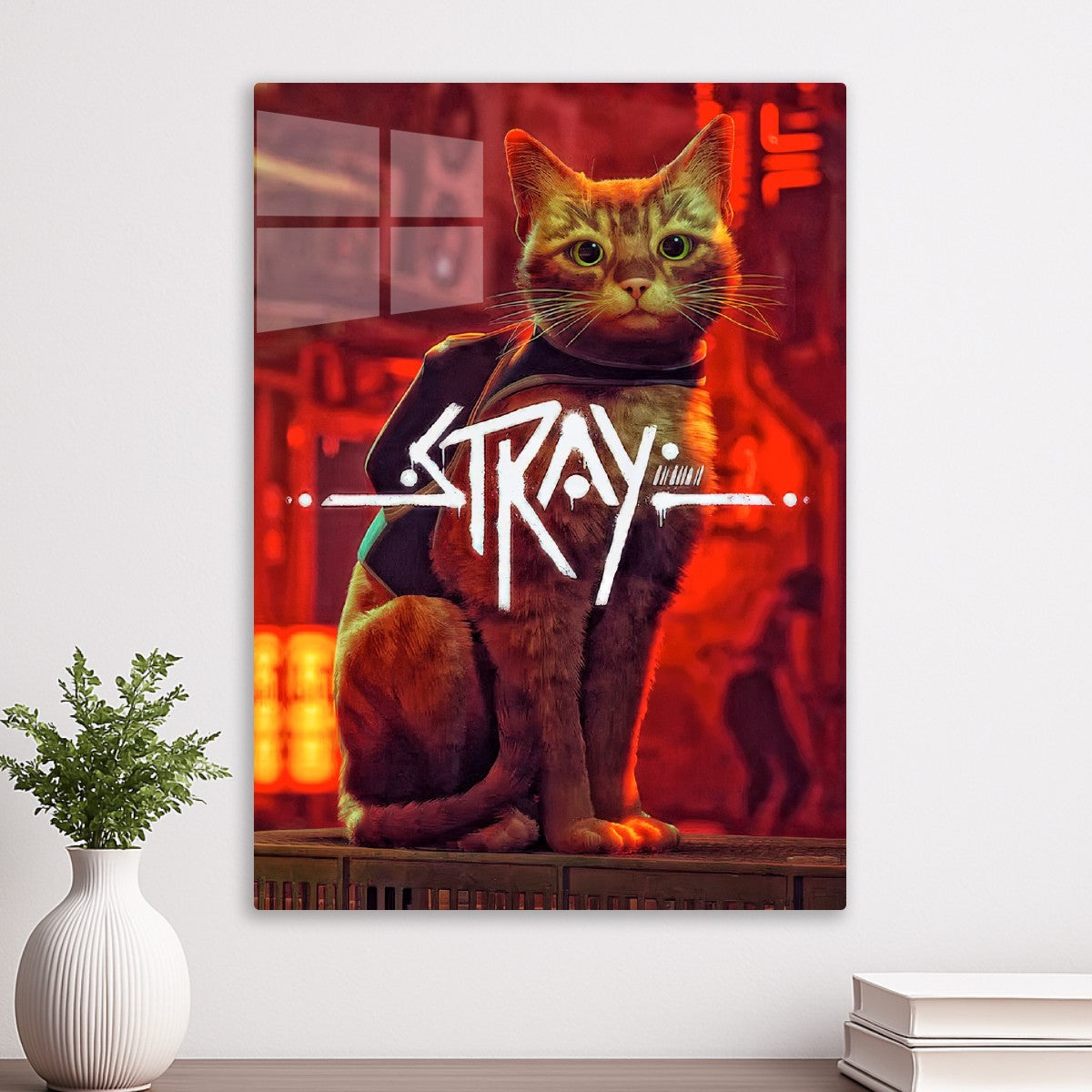 Stray Game