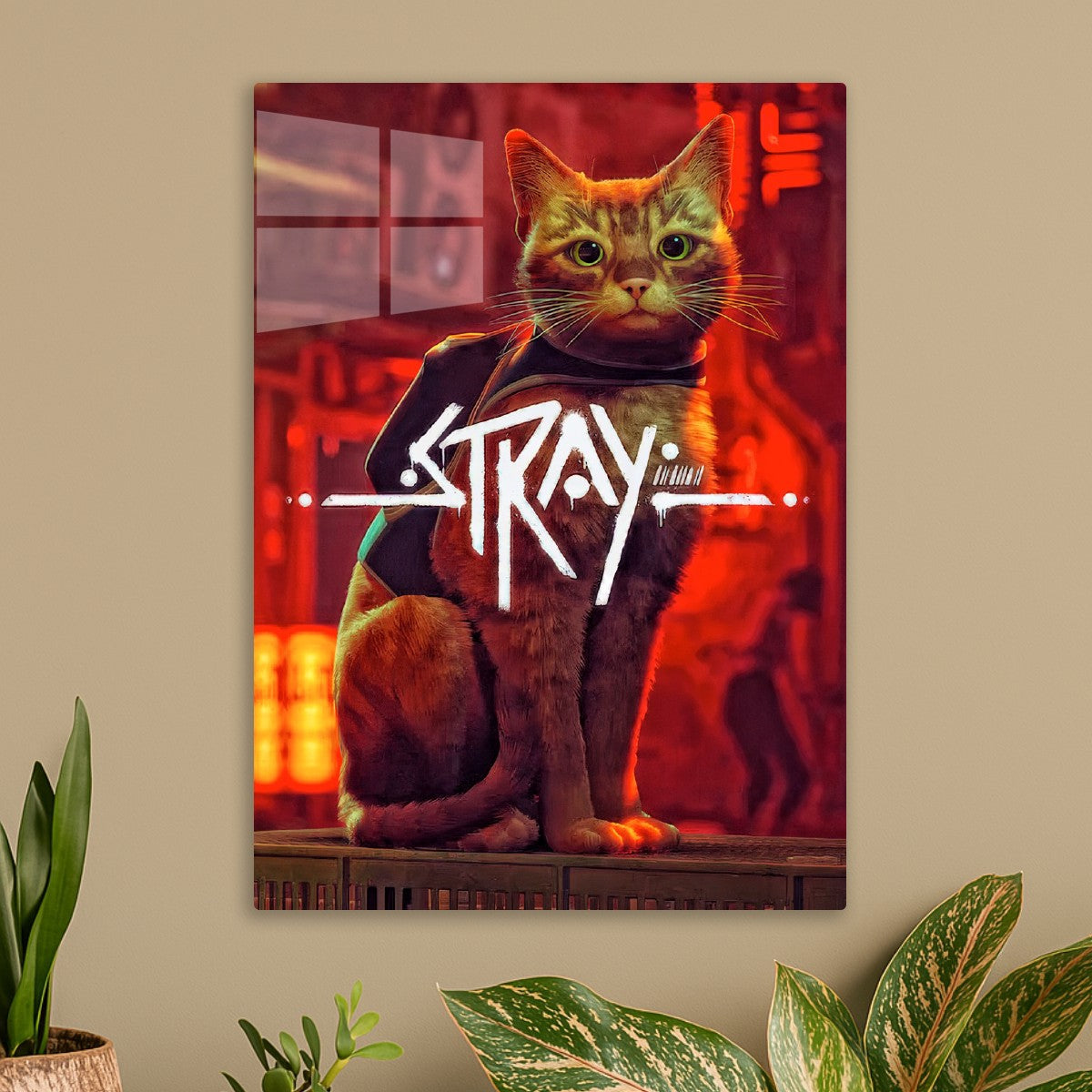 Stray Game