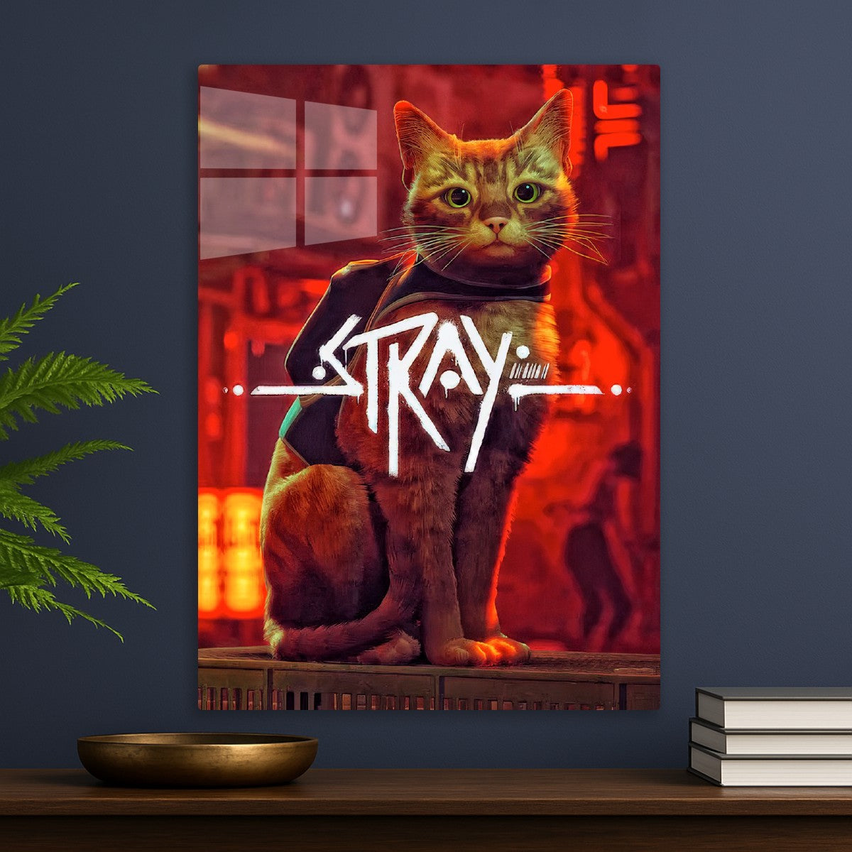 Stray Game