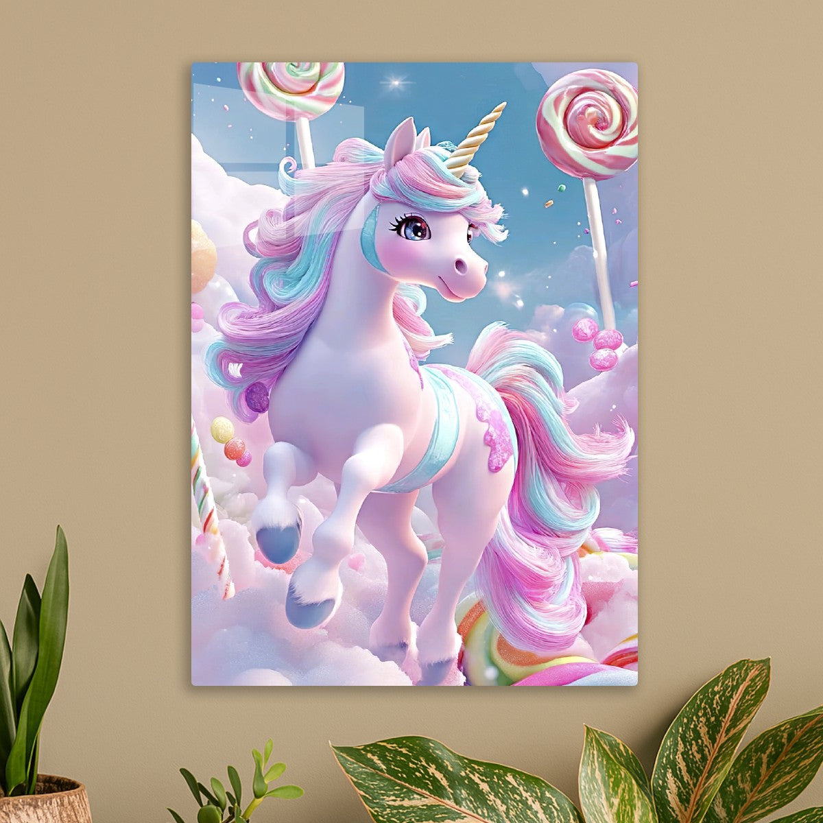 unicorn