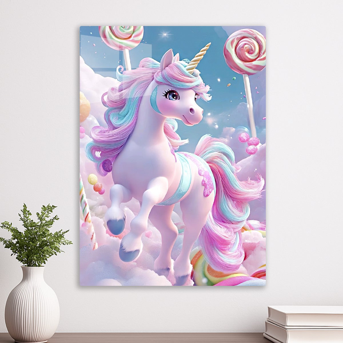 unicorn
