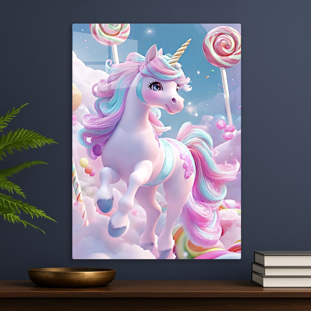 unicorn