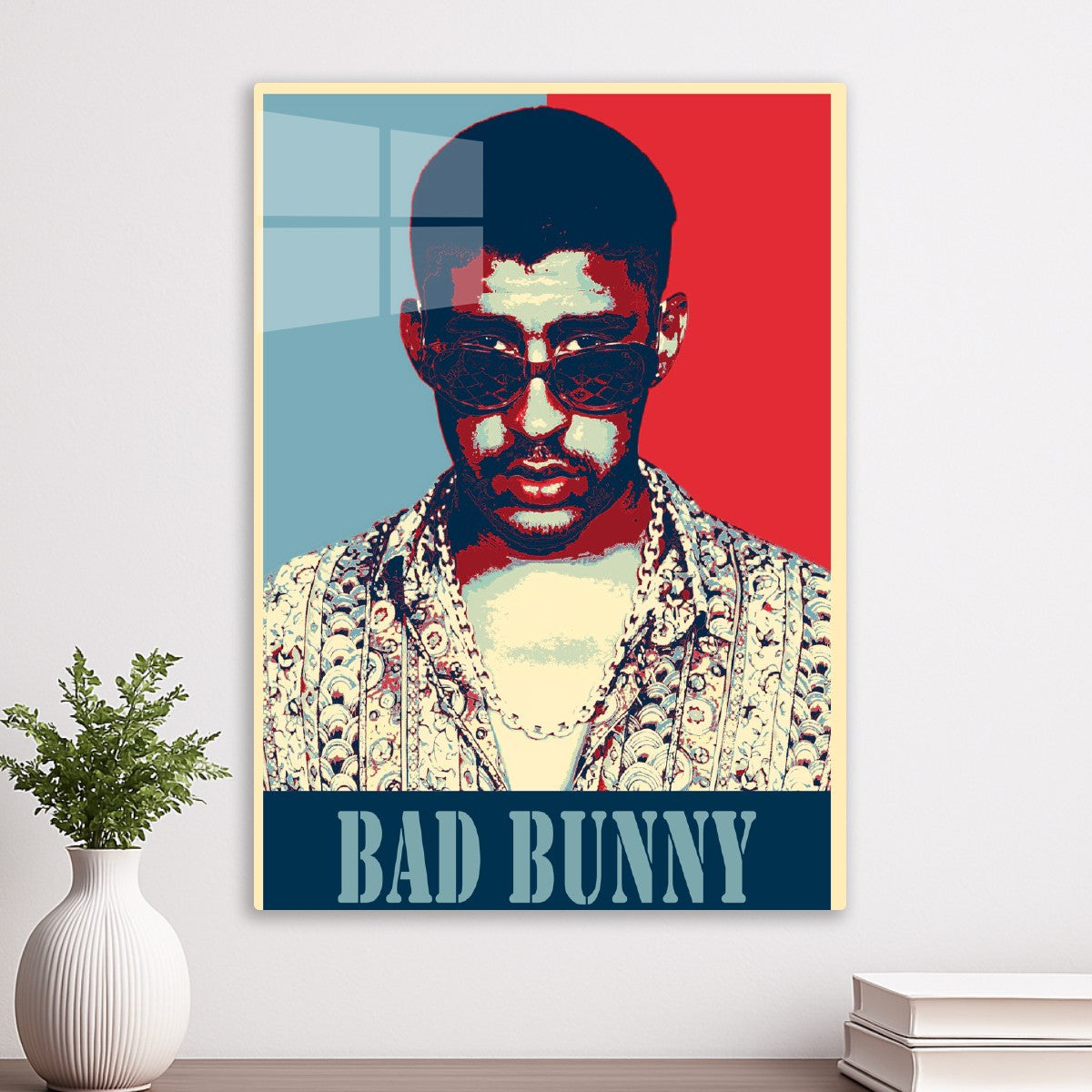 Bad Bunny