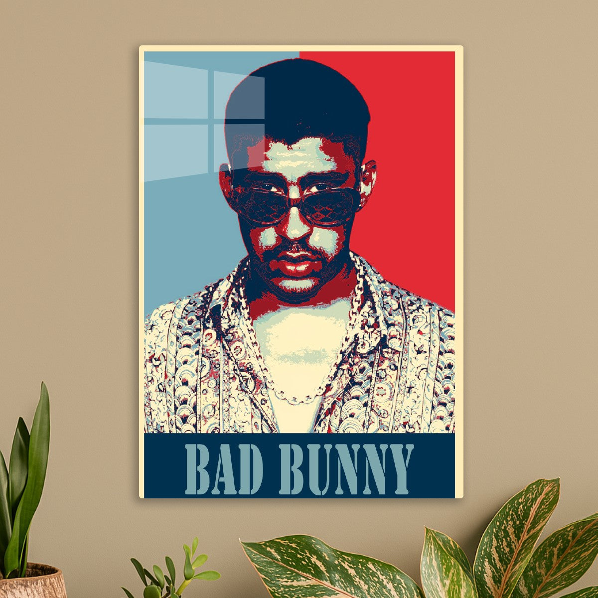 Bad Bunny