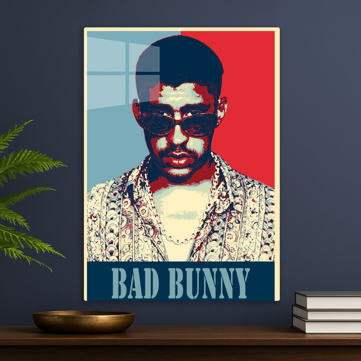Bad Bunny