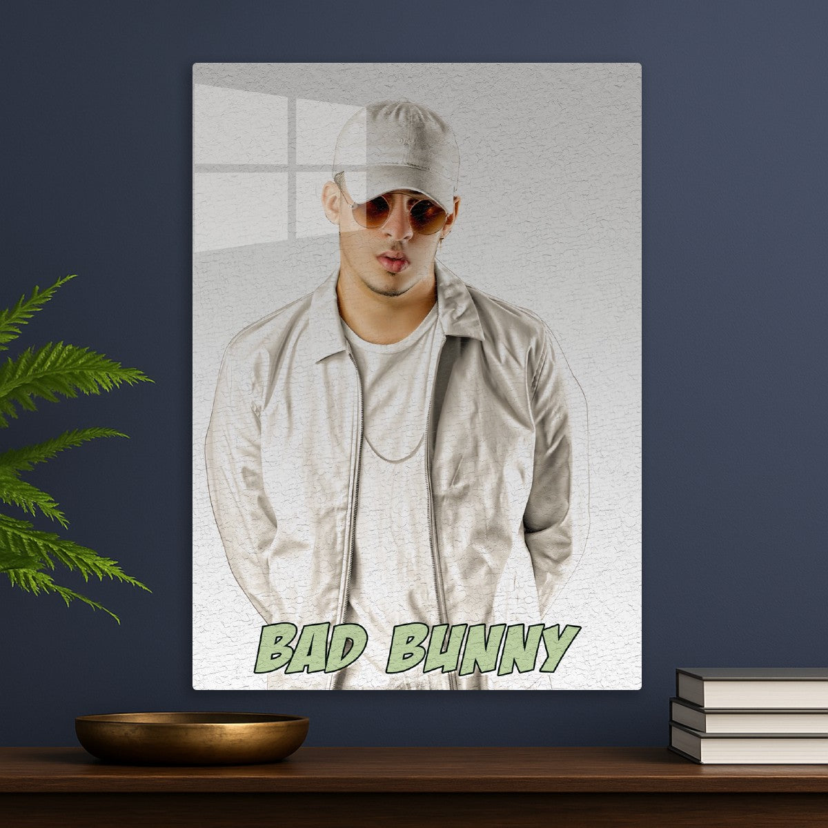 BAD BUNNY