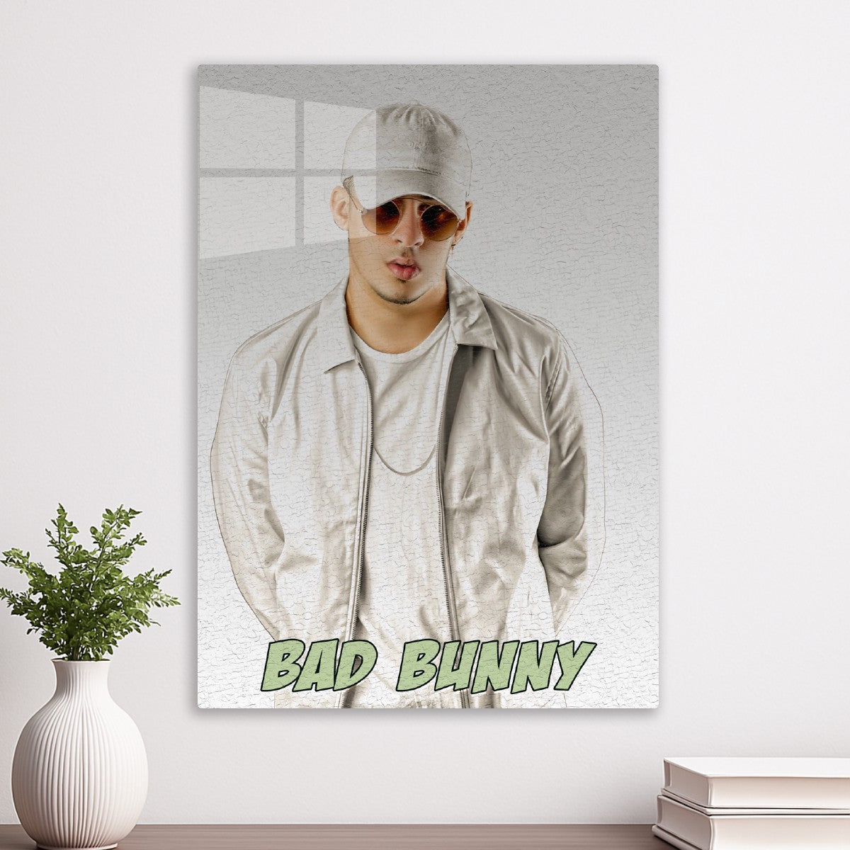 BAD BUNNY