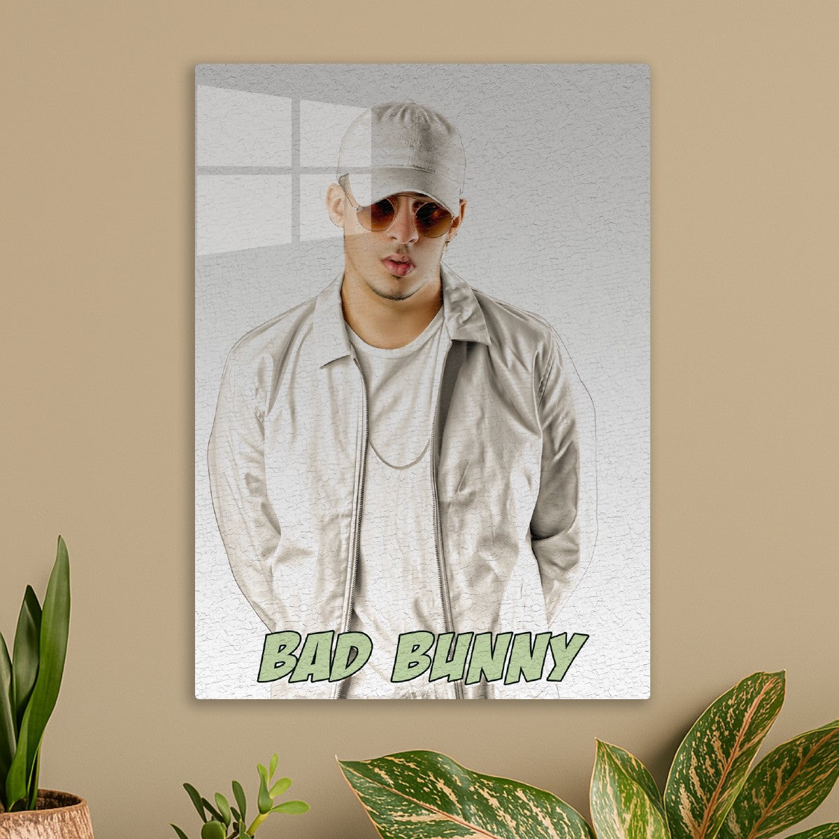 BAD BUNNY