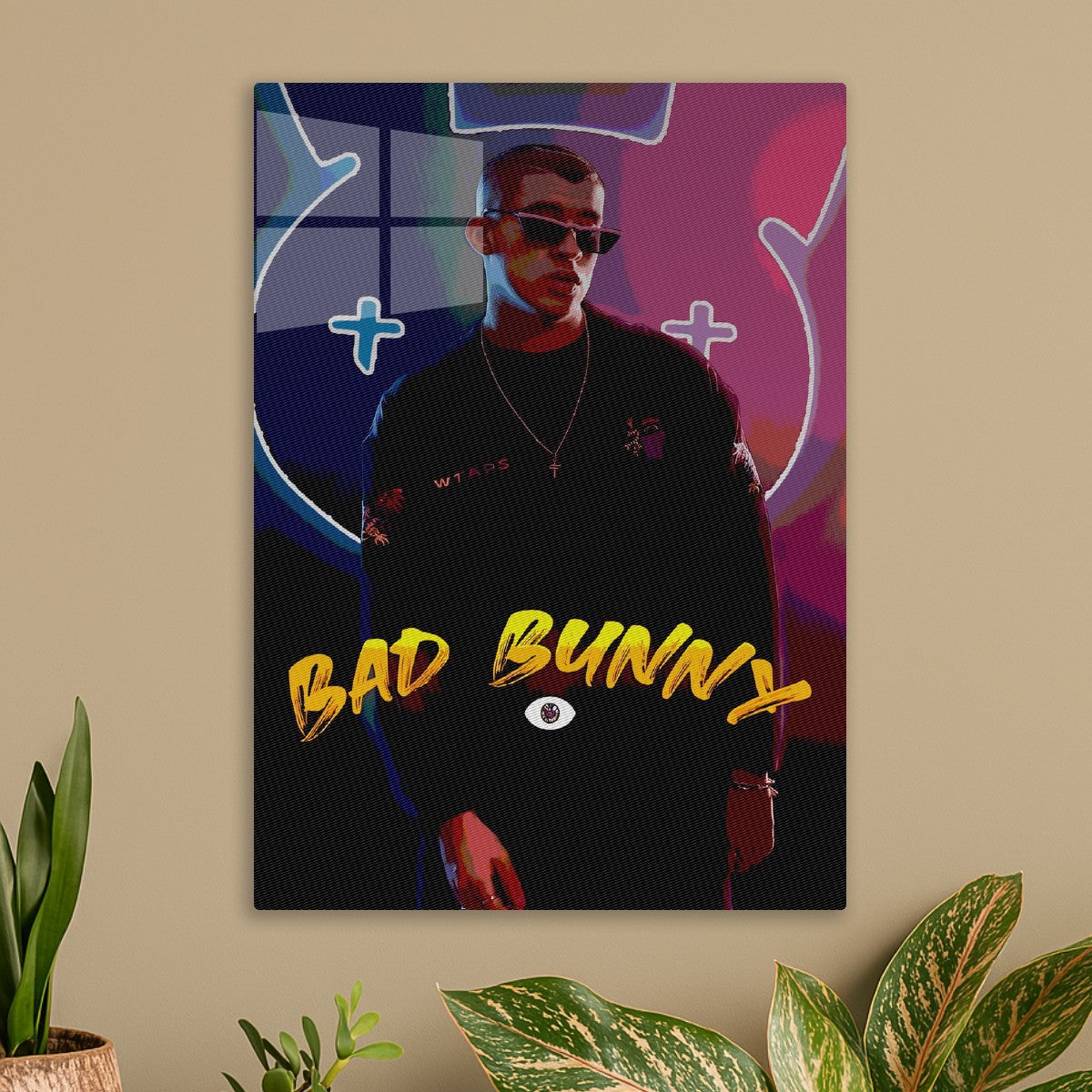 Bad bunny
