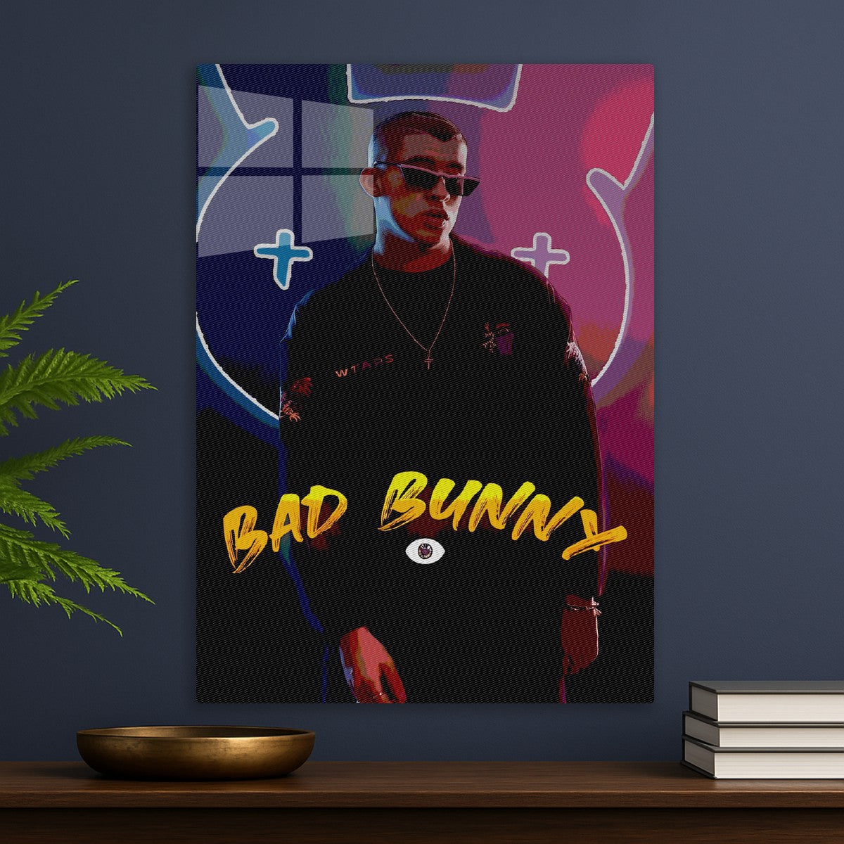 Bad bunny