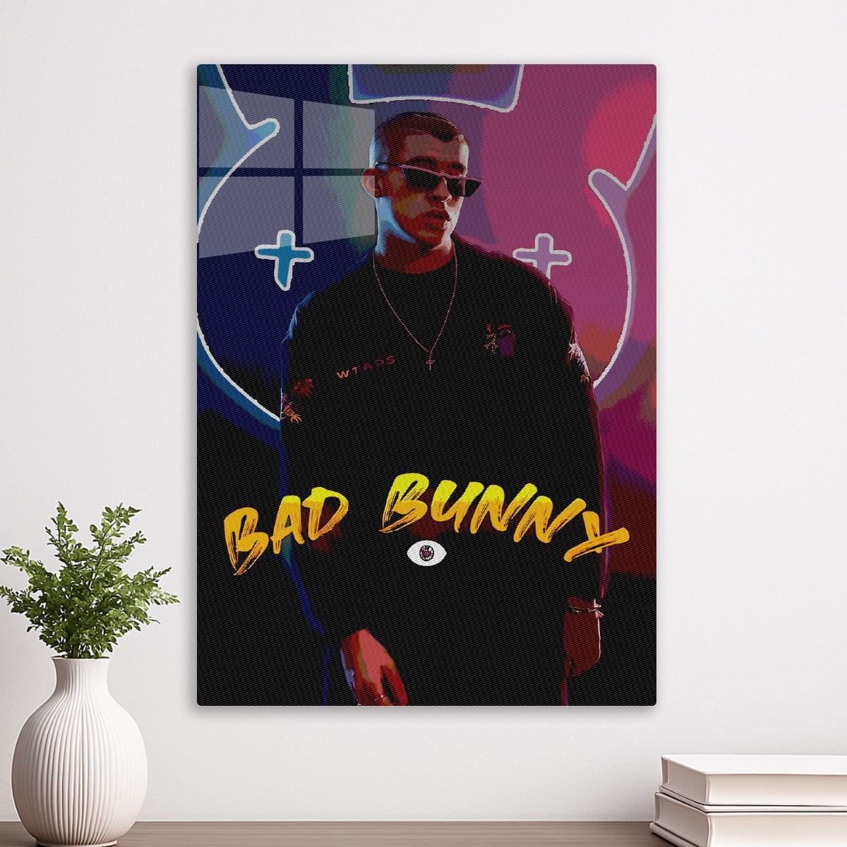 Bad bunny