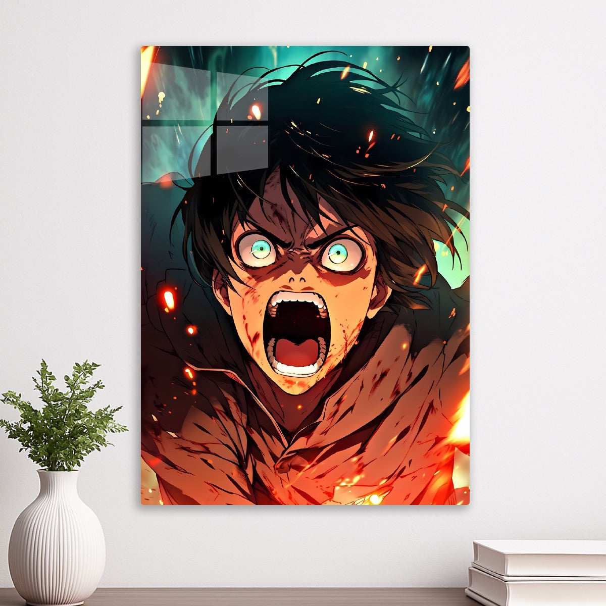 Attack On Titan