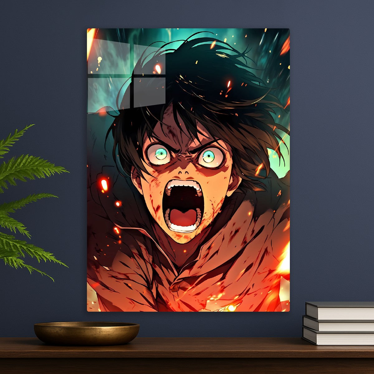Attack On Titan