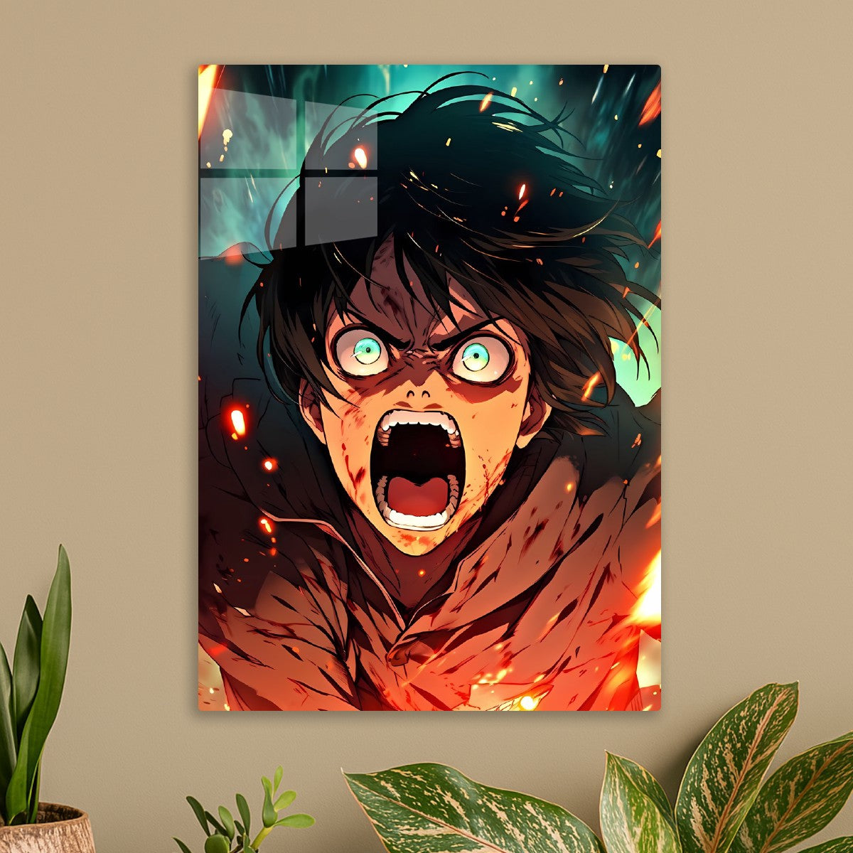 Attack On Titan