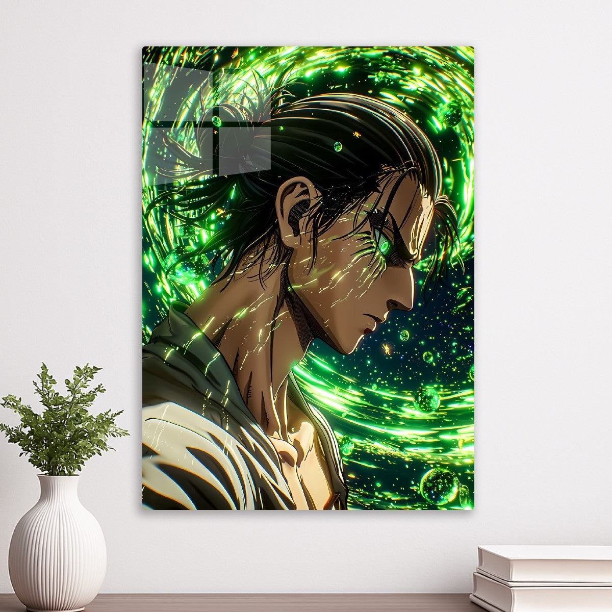 Attack On Titan