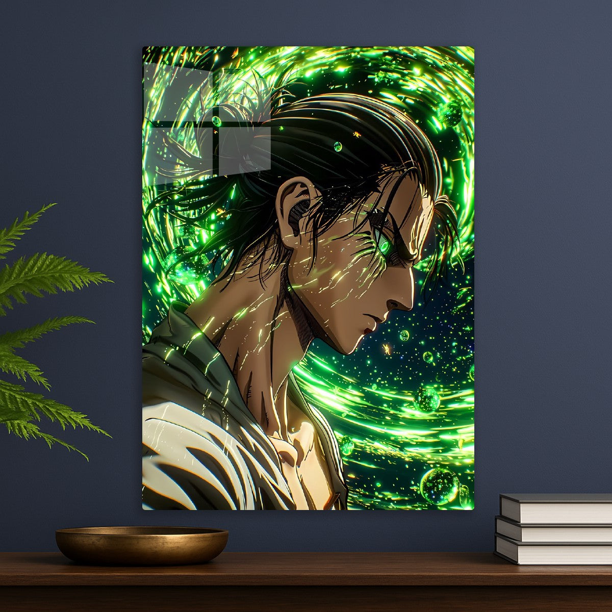 Attack On Titan