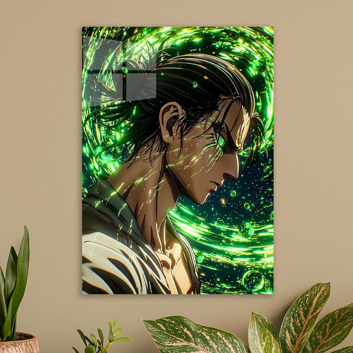 Attack On Titan