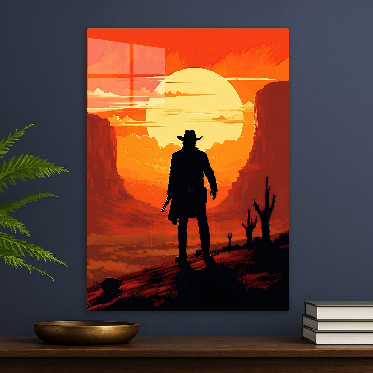 Red Dead Outlaws & Honor