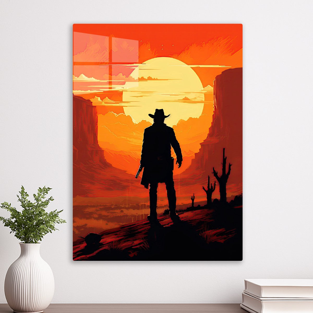 Red Dead Outlaws & Honor