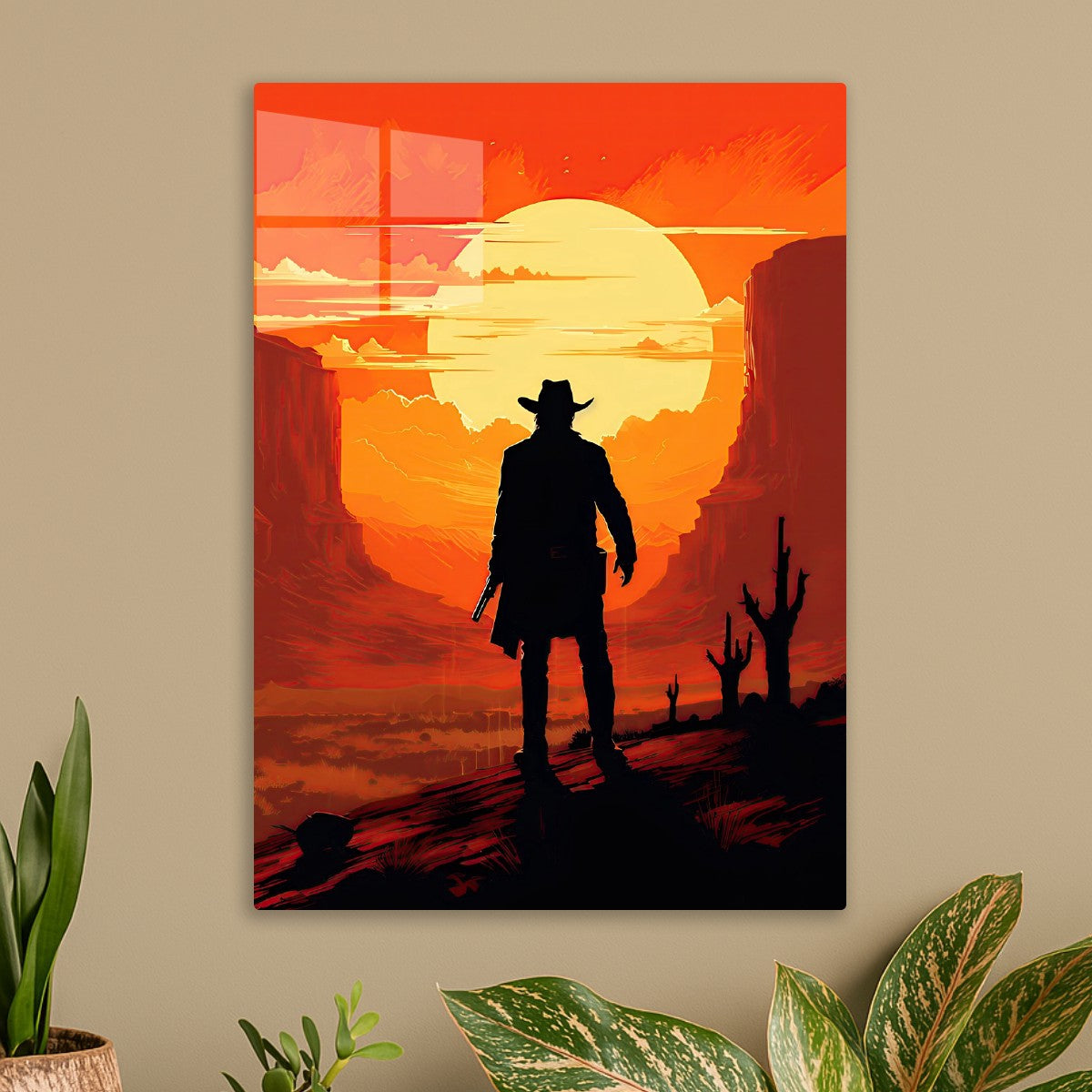 Red Dead Outlaws & Honor