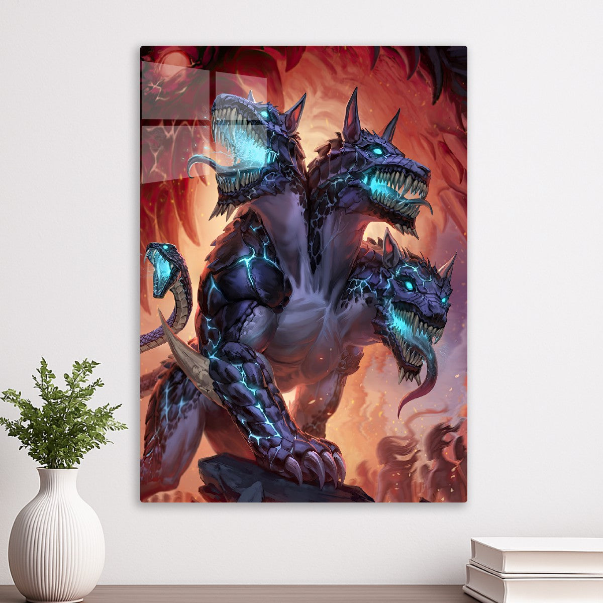 SMITE Gods Clash in Arena