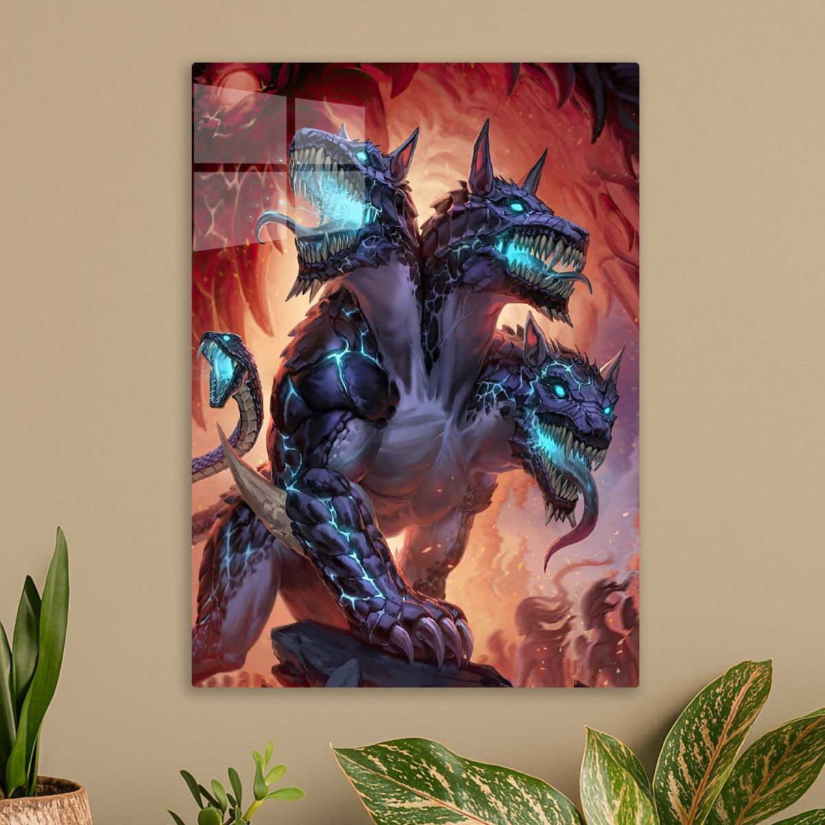SMITE Gods Clash in Arena
