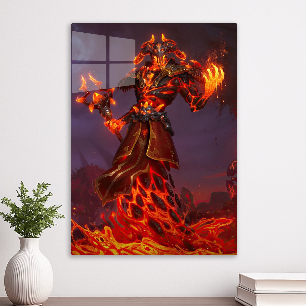 SMITE Gods Clash in Arena