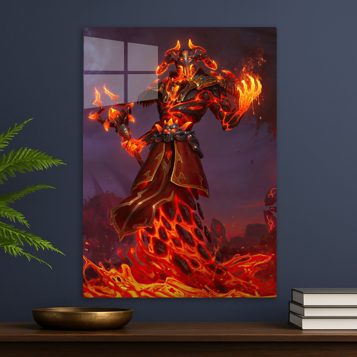 SMITE Gods Clash in Arena
