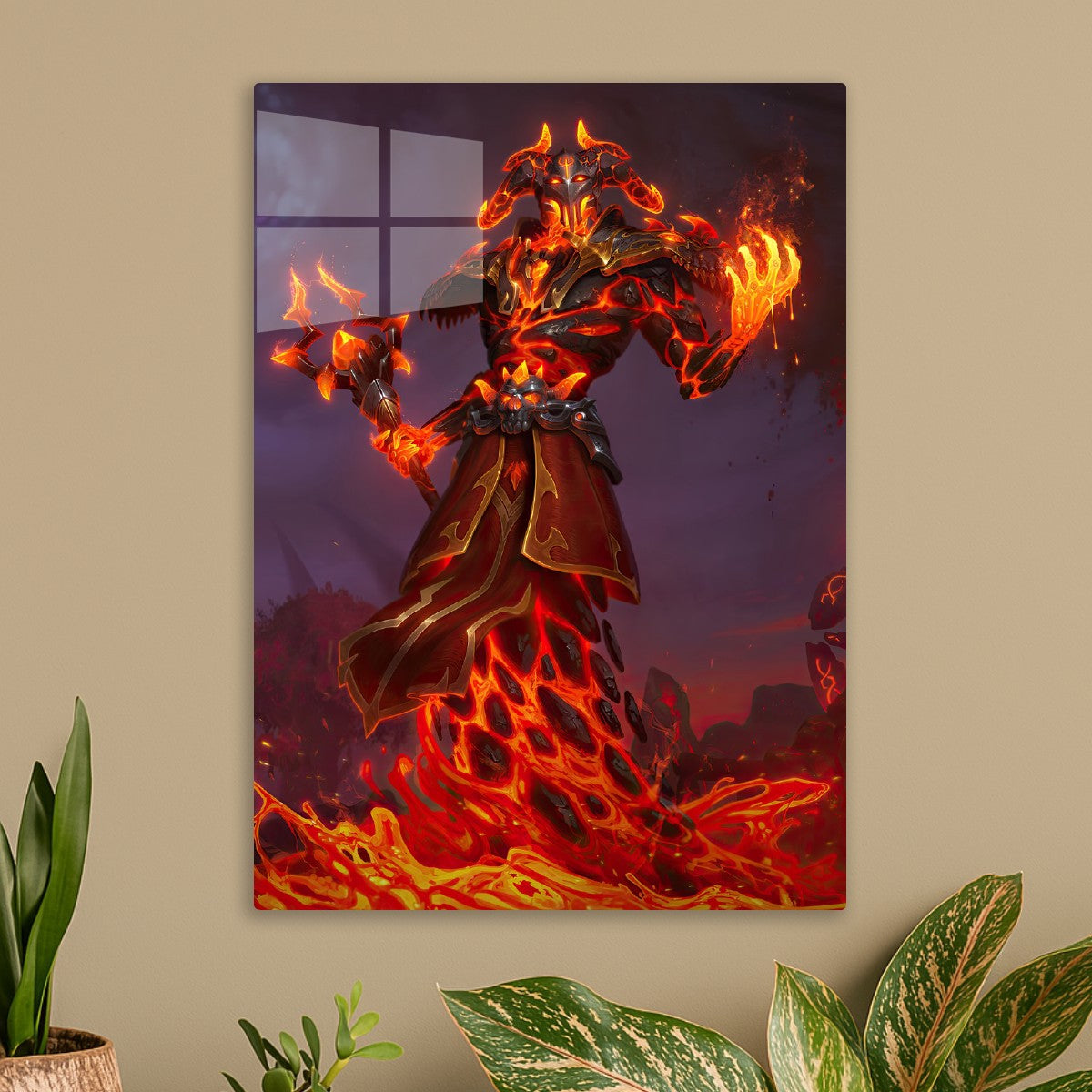 SMITE Gods Clash in Arena