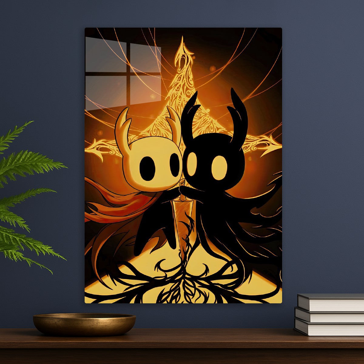 Hollow Knight Shadows Deep