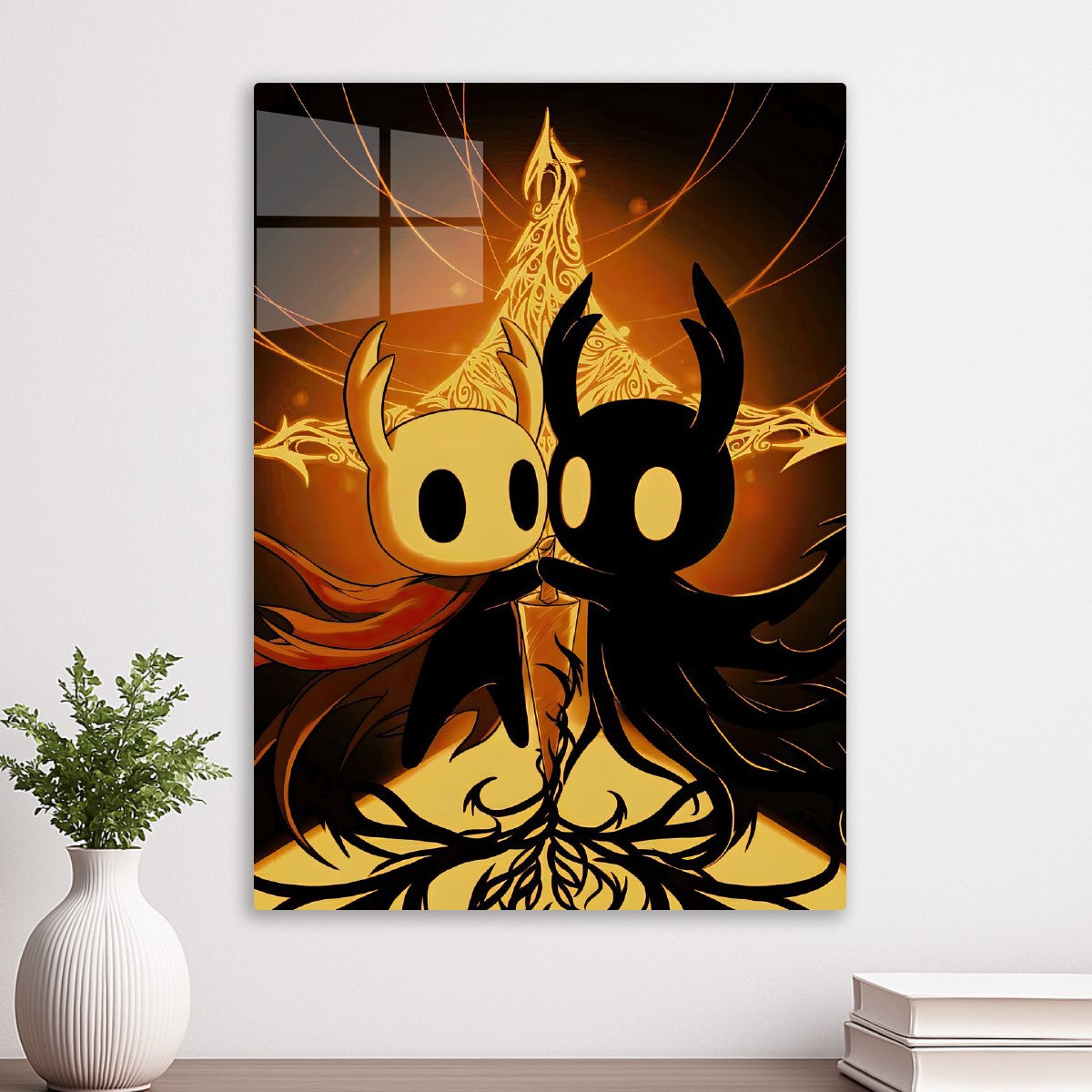 Hollow Knight Shadows Deep