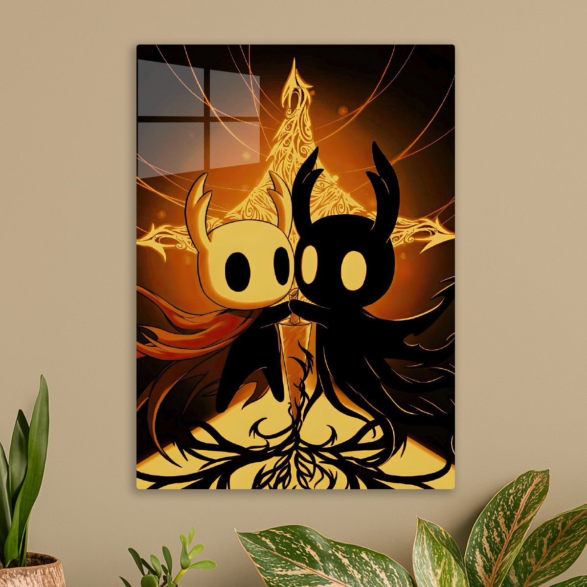 Hollow Knight Shadows Deep