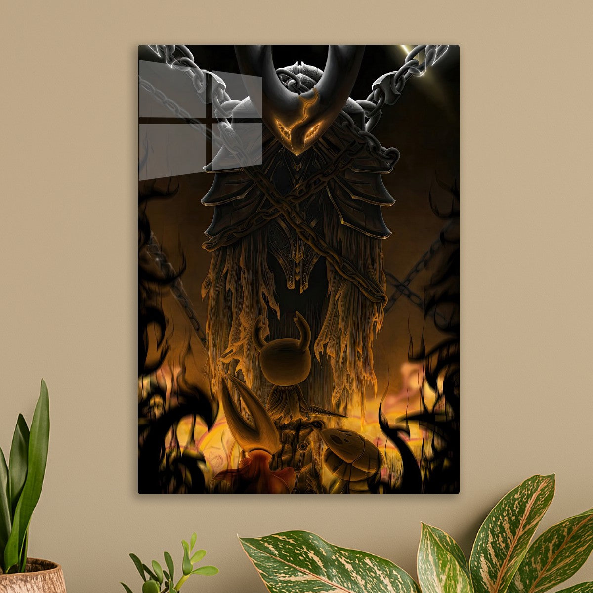 Hollow Knight Shadows Deep