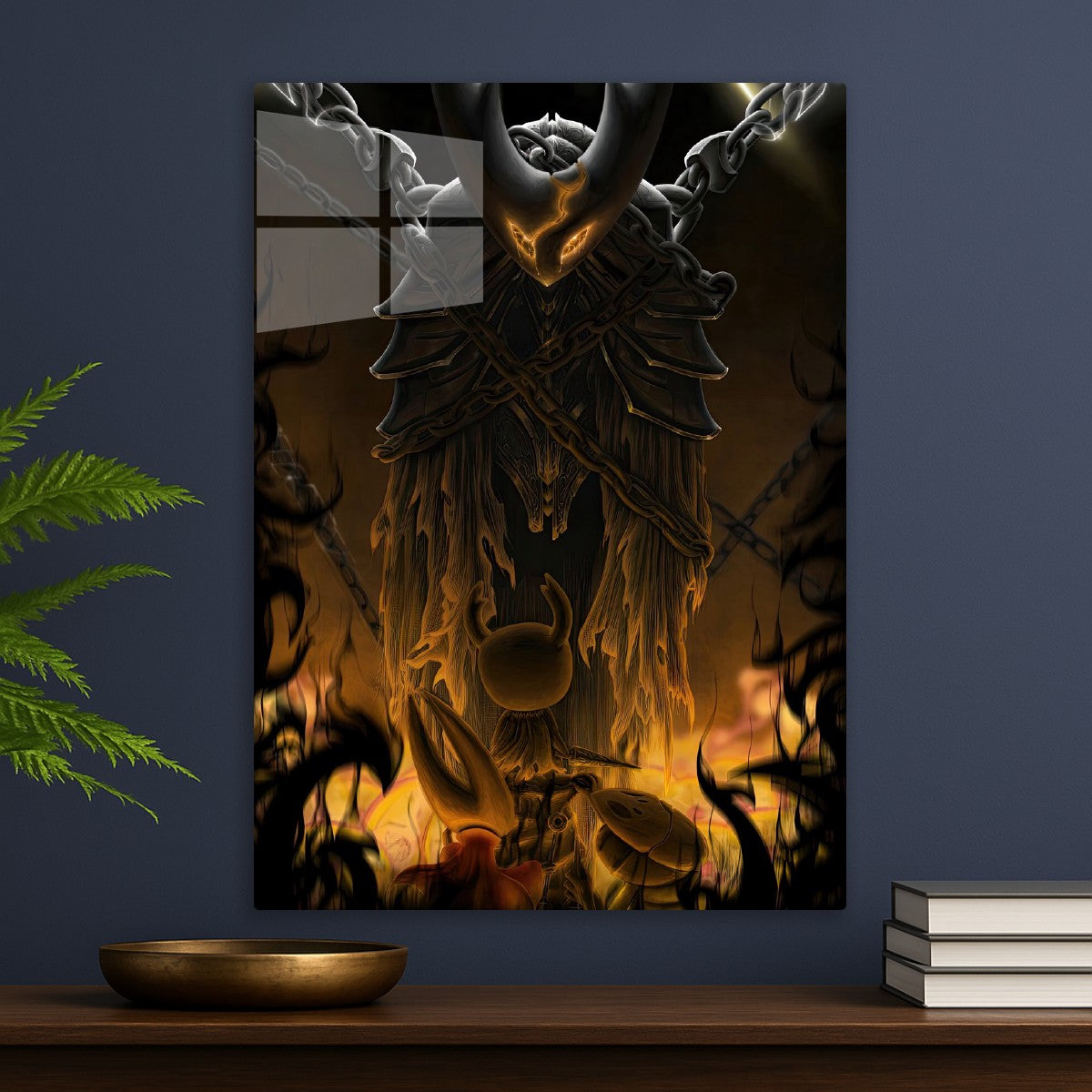 Hollow Knight Shadows Deep