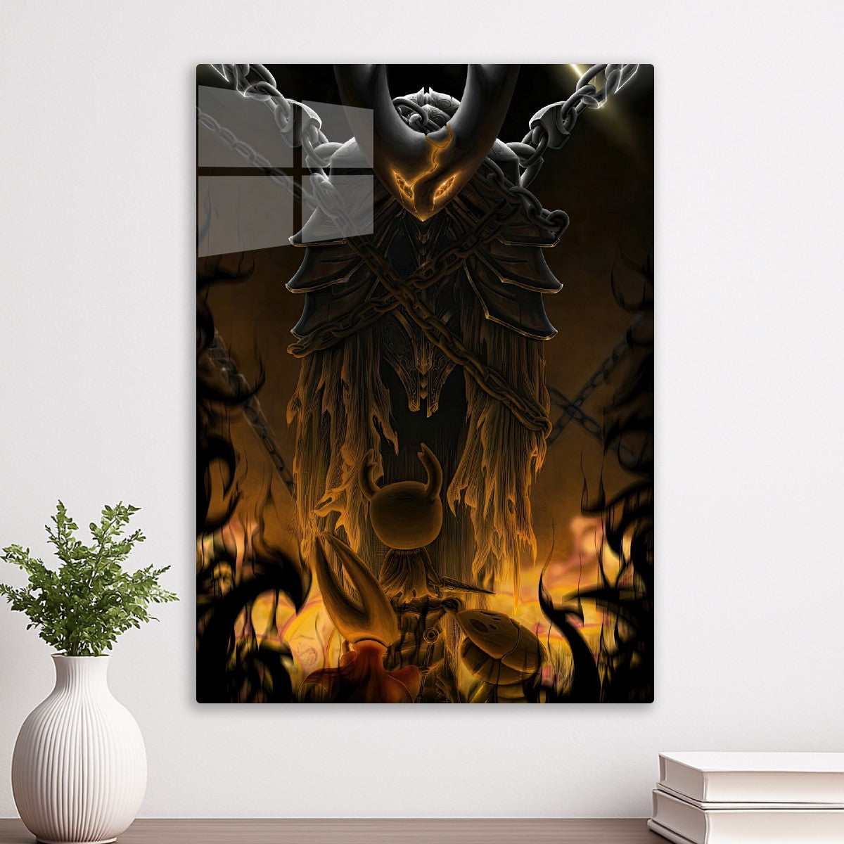 Hollow Knight Shadows Deep